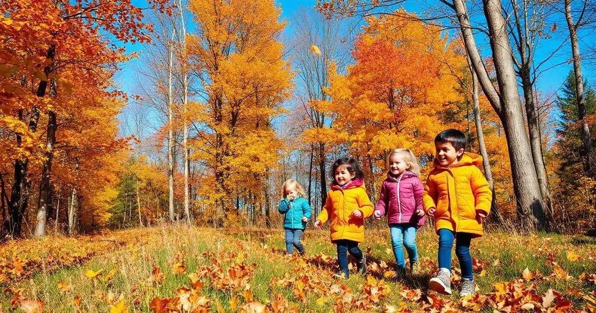 Como tornar a caminhada divertida