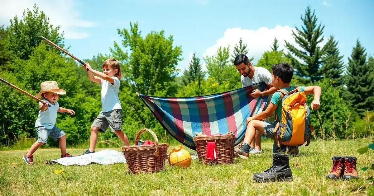 Dicas de Segurança para as Atividades