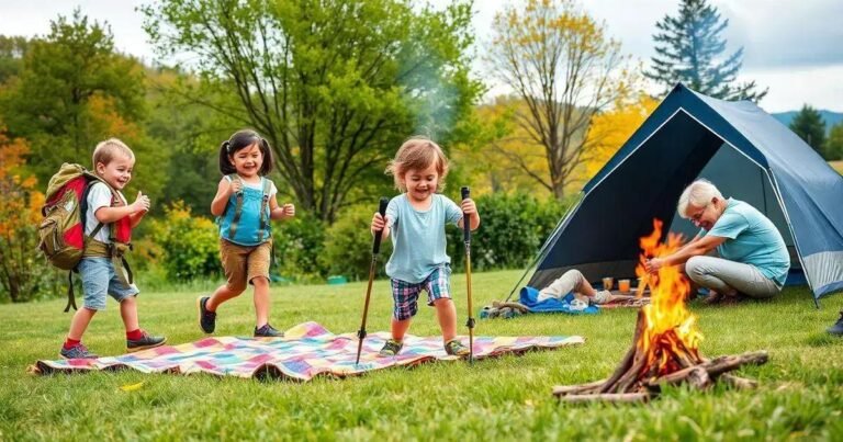 Dicas para Reutilizar Equipamentos de Trilhas em Outras Atividades Familiares