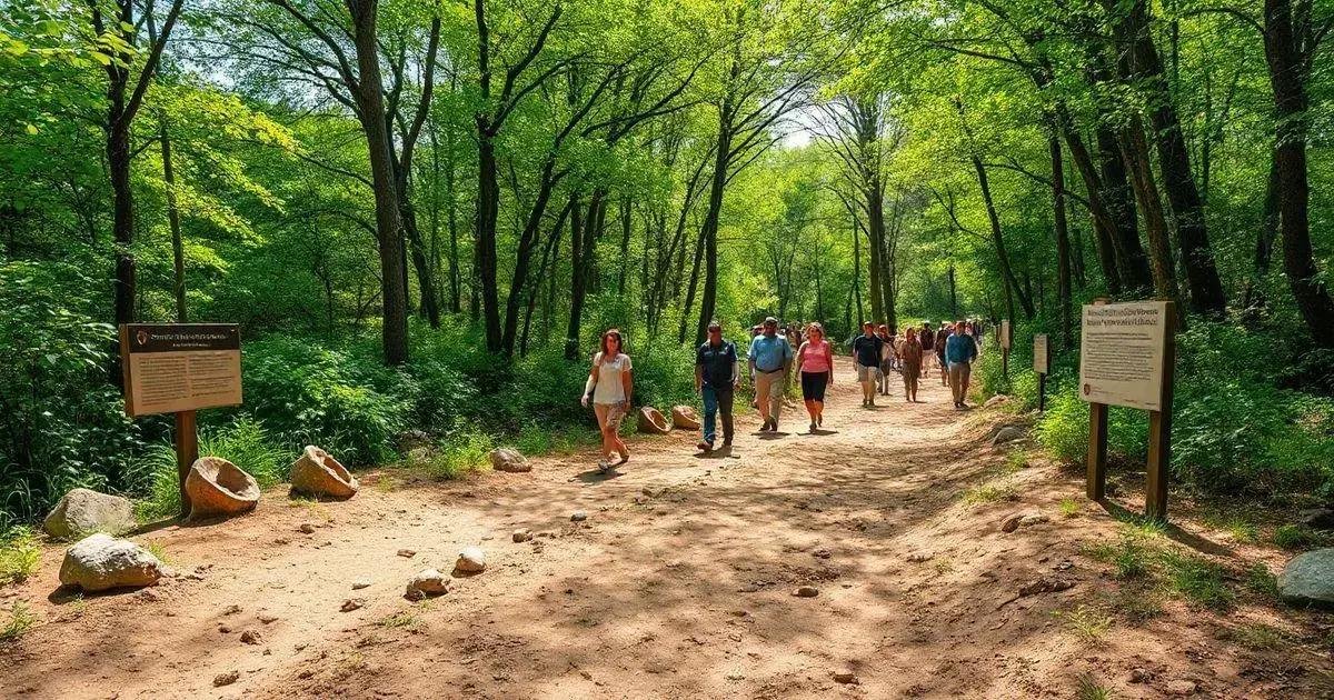 Identificação de Vestígios Humanos