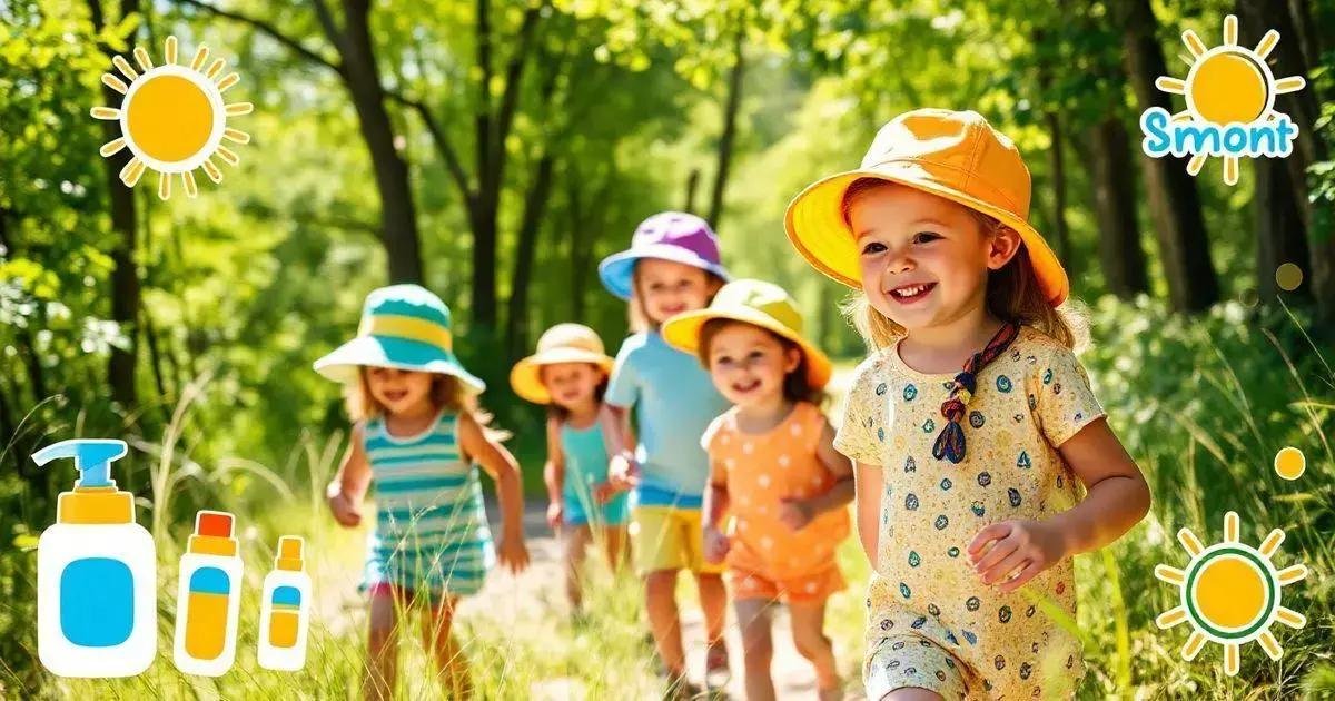 Importância da Proteção Solar