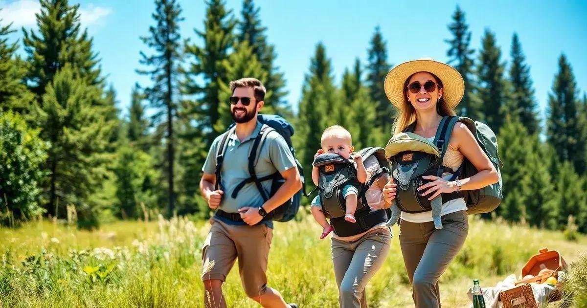 Onde comprar mochilas porta-bebês